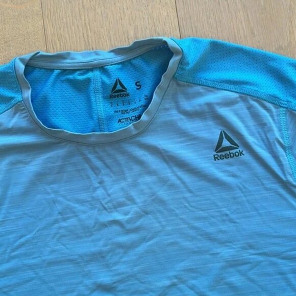 Reebok Activchill Athlete tshirt - Picture 5 of 8